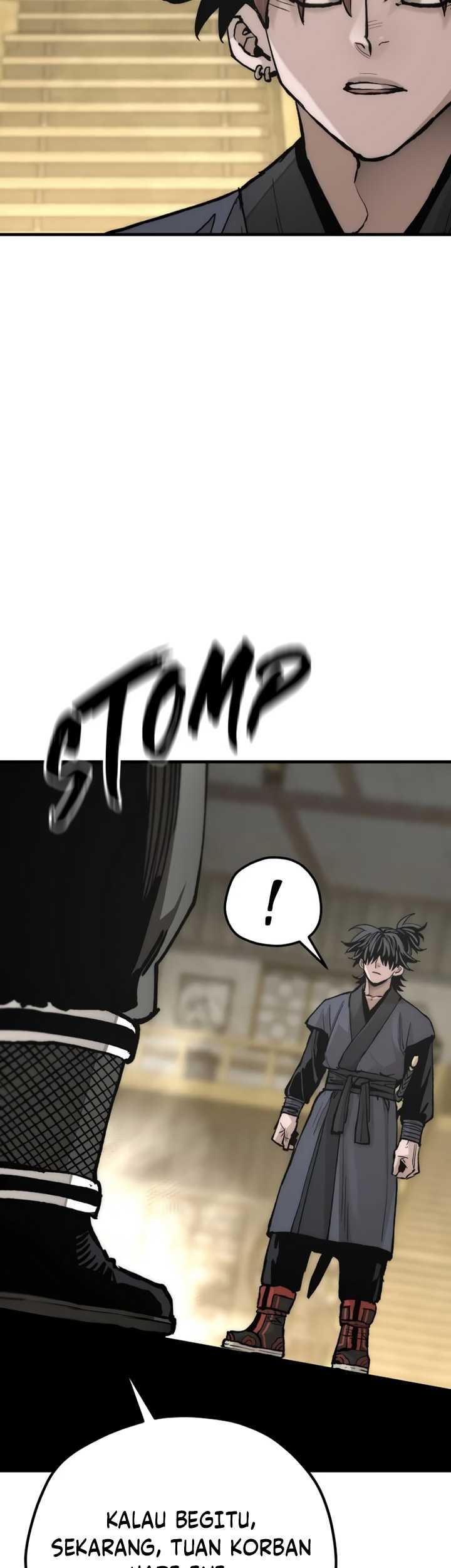 Heavenly Demon Cultivation Simulation Chapter 139 - halaman 75