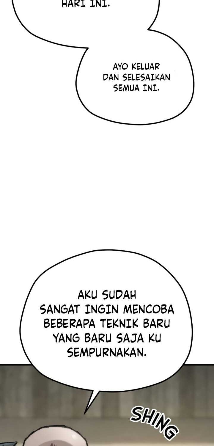 Heavenly Demon Cultivation Simulation Chapter 139 - halaman 76