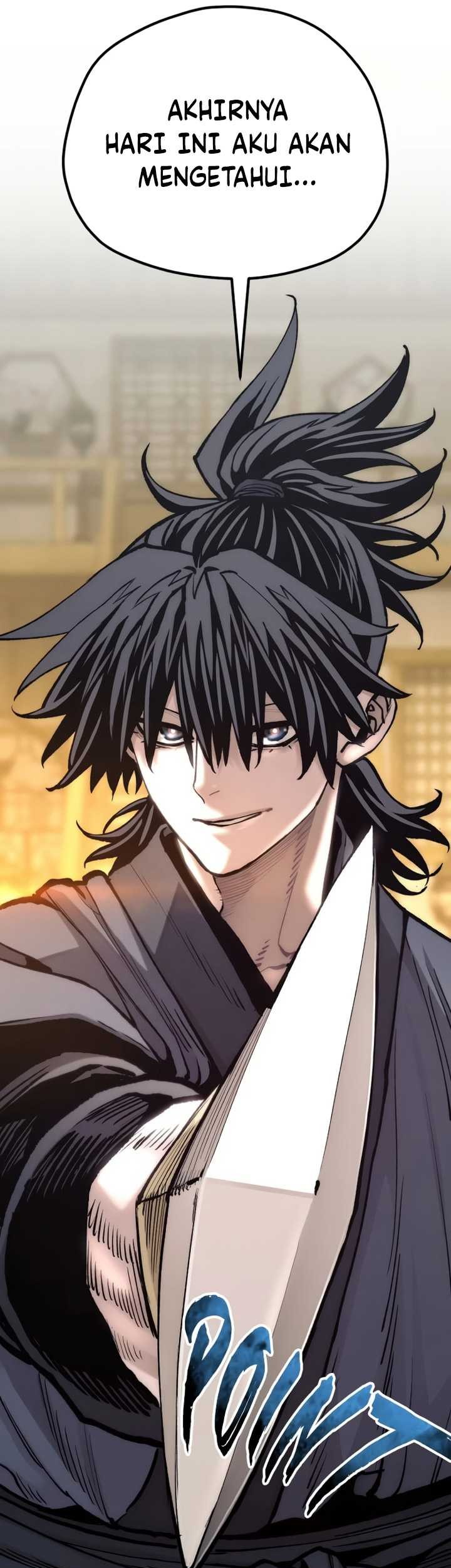 Heavenly Demon Cultivation Simulation Chapter 139 - halaman 79