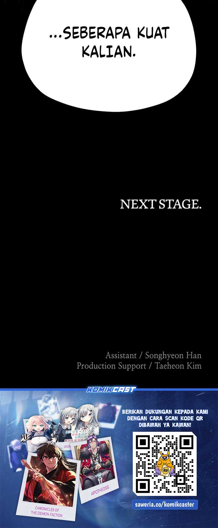 Heavenly Demon Cultivation Simulation Chapter 139 - halaman 81