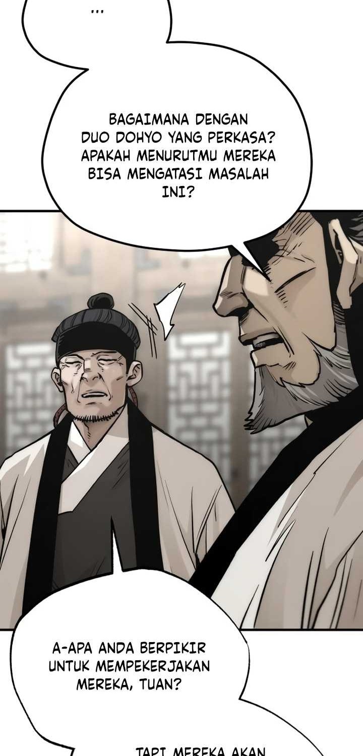Heavenly Demon Cultivation Simulation Chapter 139 - halaman 9