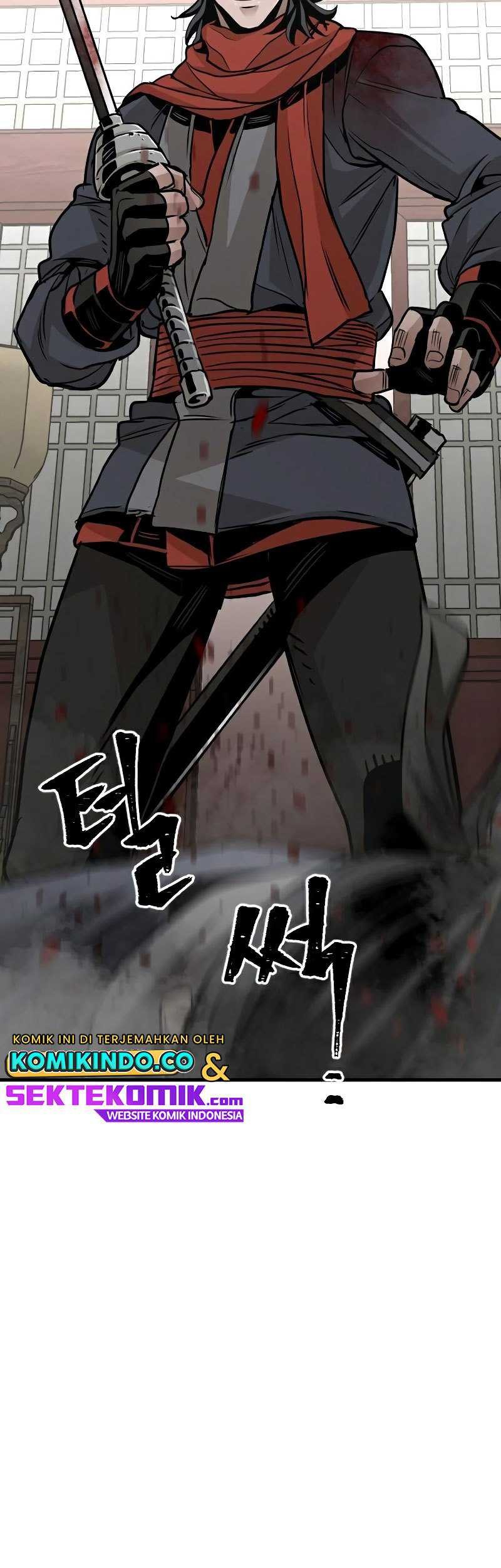 Heavenly Demon Cultivation Simulation Chapter 14 - halaman 102