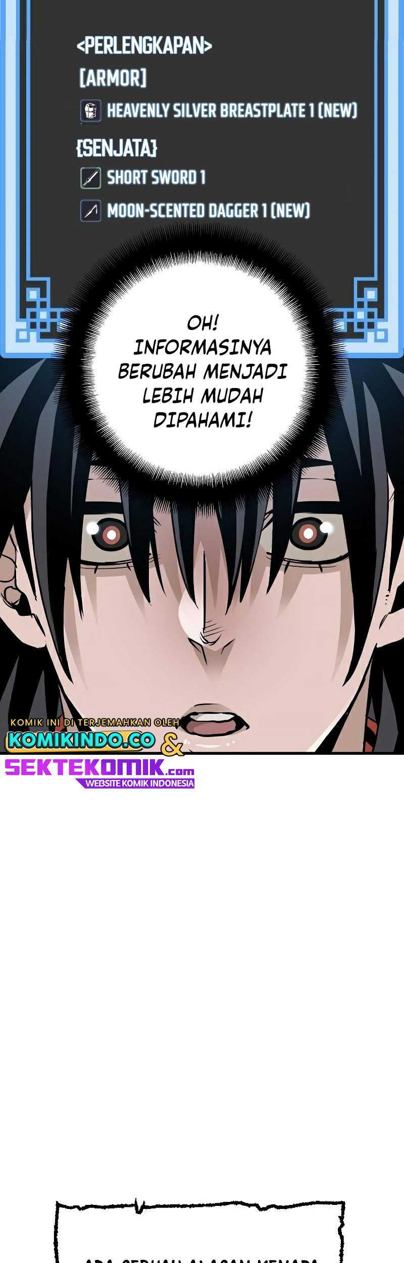 Heavenly Demon Cultivation Simulation Chapter 14 - halaman 108