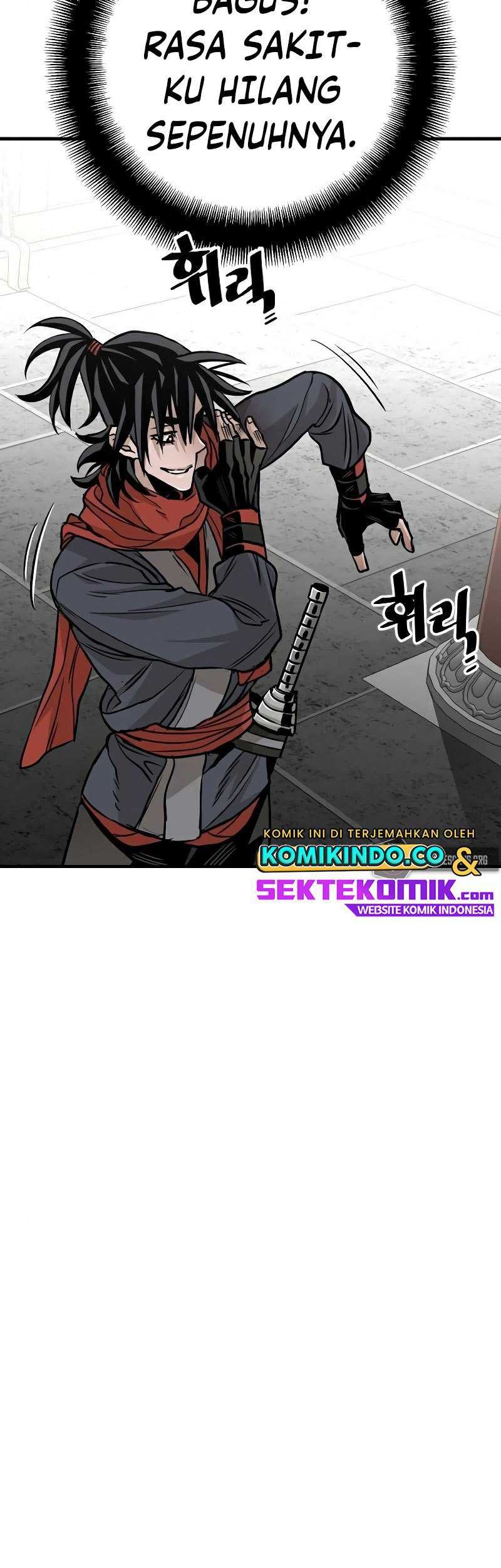 Heavenly Demon Cultivation Simulation Chapter 14 - halaman 112