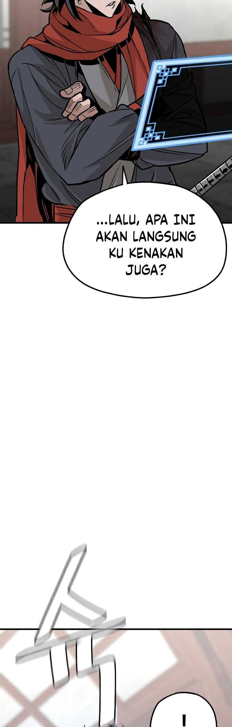 Heavenly Demon Cultivation Simulation Chapter 14 - halaman 114