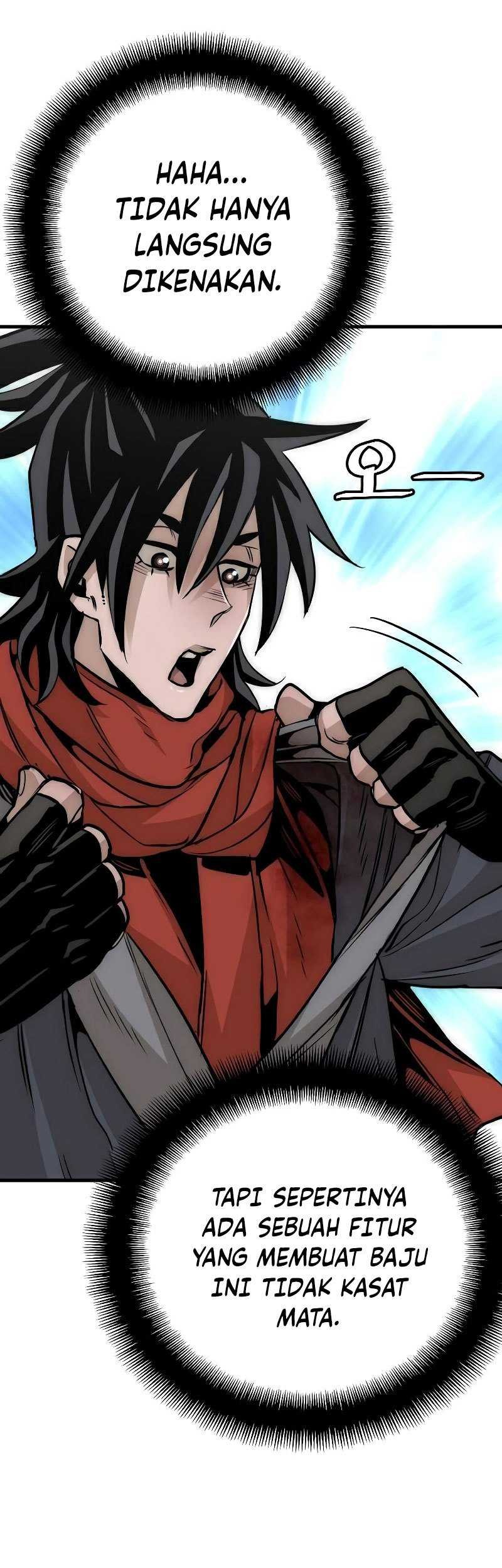 Heavenly Demon Cultivation Simulation Chapter 14 - halaman 117