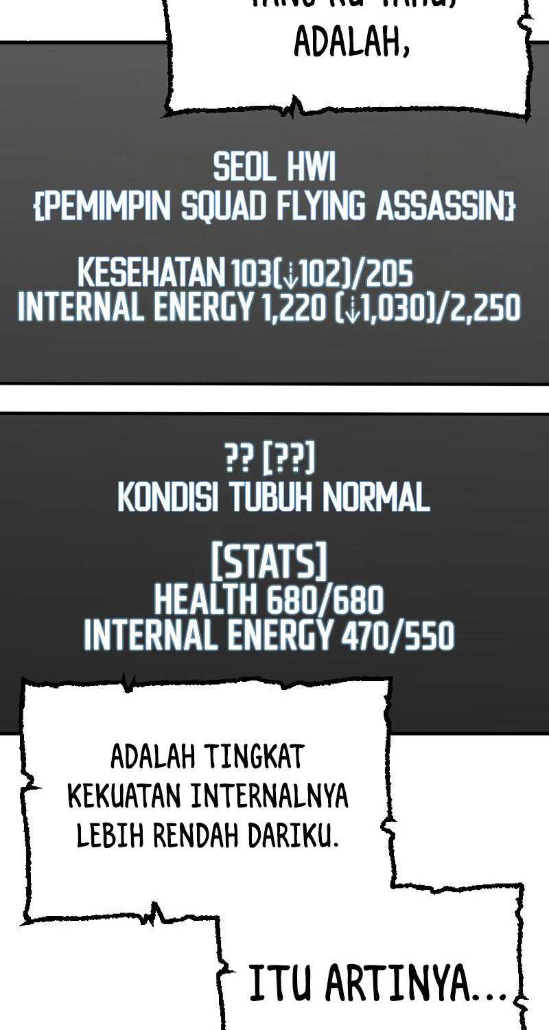 Heavenly Demon Cultivation Simulation Chapter 14 - halaman 12