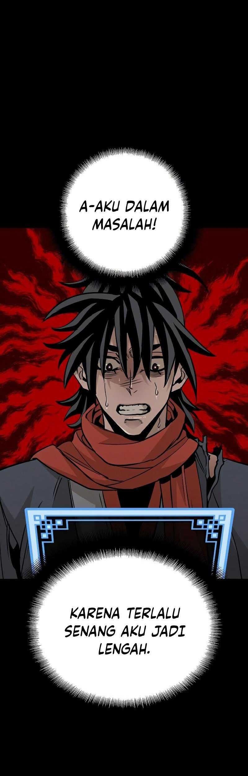 Heavenly Demon Cultivation Simulation Chapter 14 - halaman 121