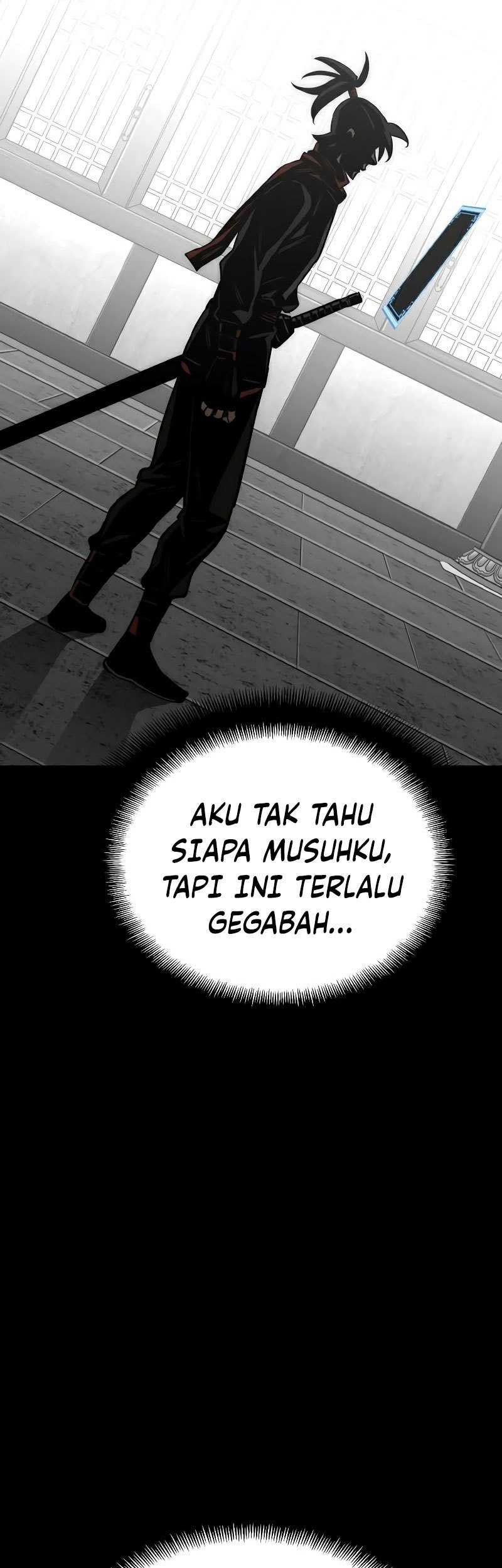 Heavenly Demon Cultivation Simulation Chapter 14 - halaman 124