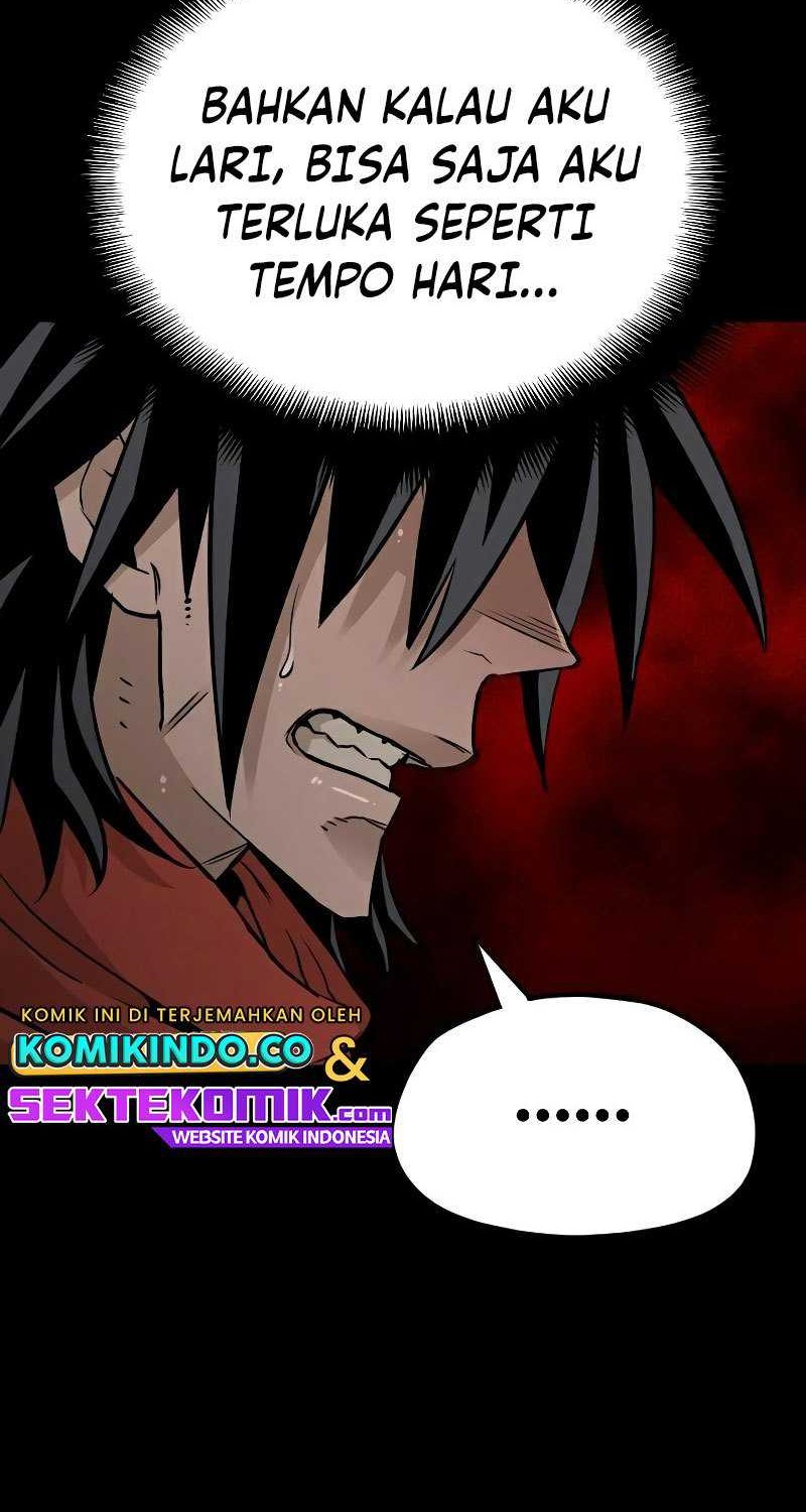Heavenly Demon Cultivation Simulation Chapter 14 - halaman 125