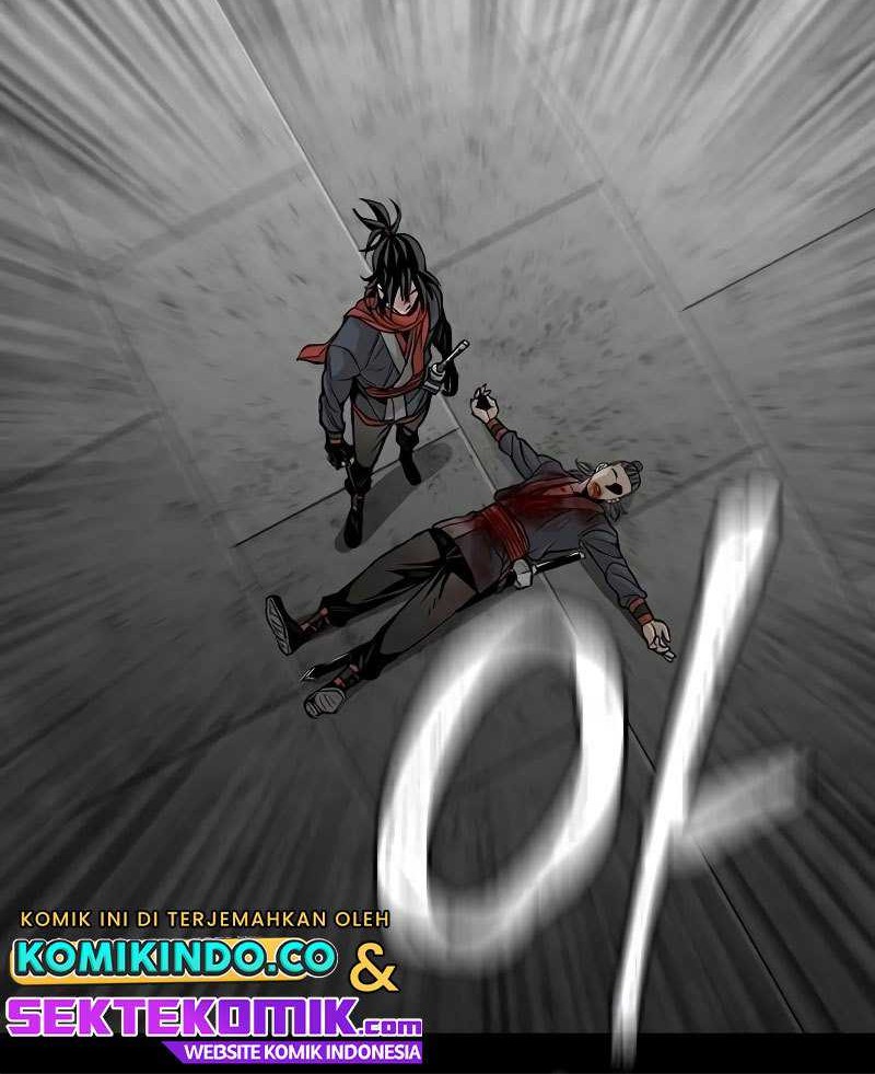Heavenly Demon Cultivation Simulation Chapter 14 - halaman 129