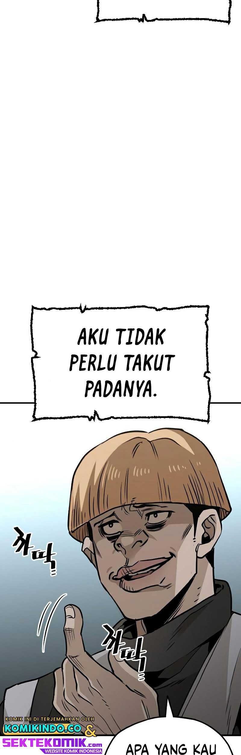 Heavenly Demon Cultivation Simulation Chapter 14 - halaman 13