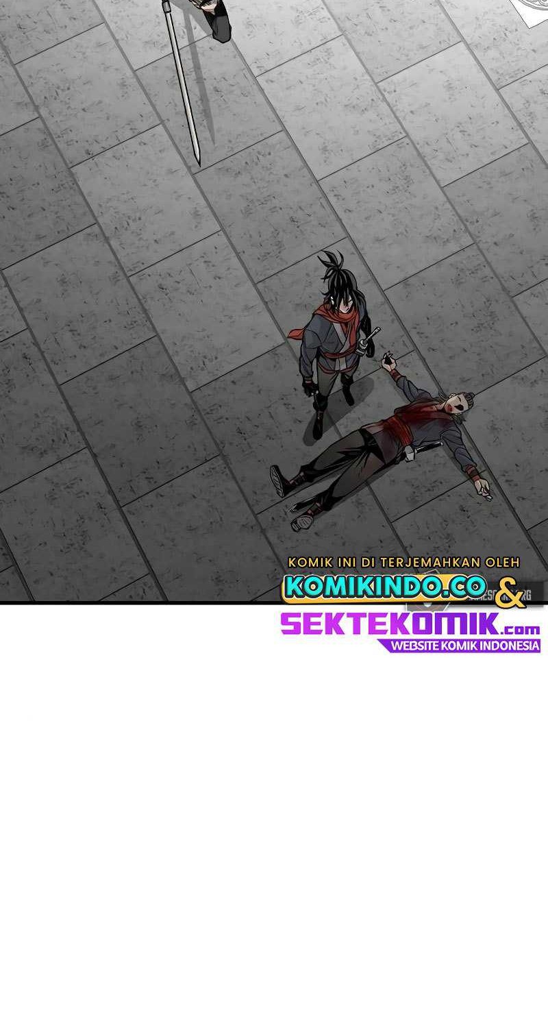Heavenly Demon Cultivation Simulation Chapter 14 - halaman 131