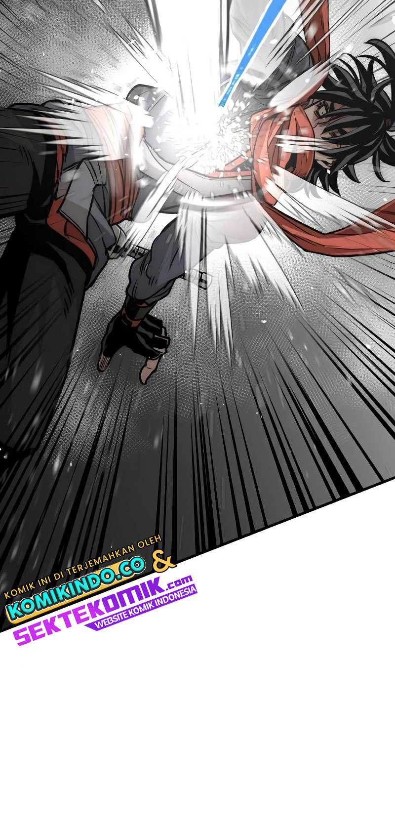 Heavenly Demon Cultivation Simulation Chapter 14 - halaman 134