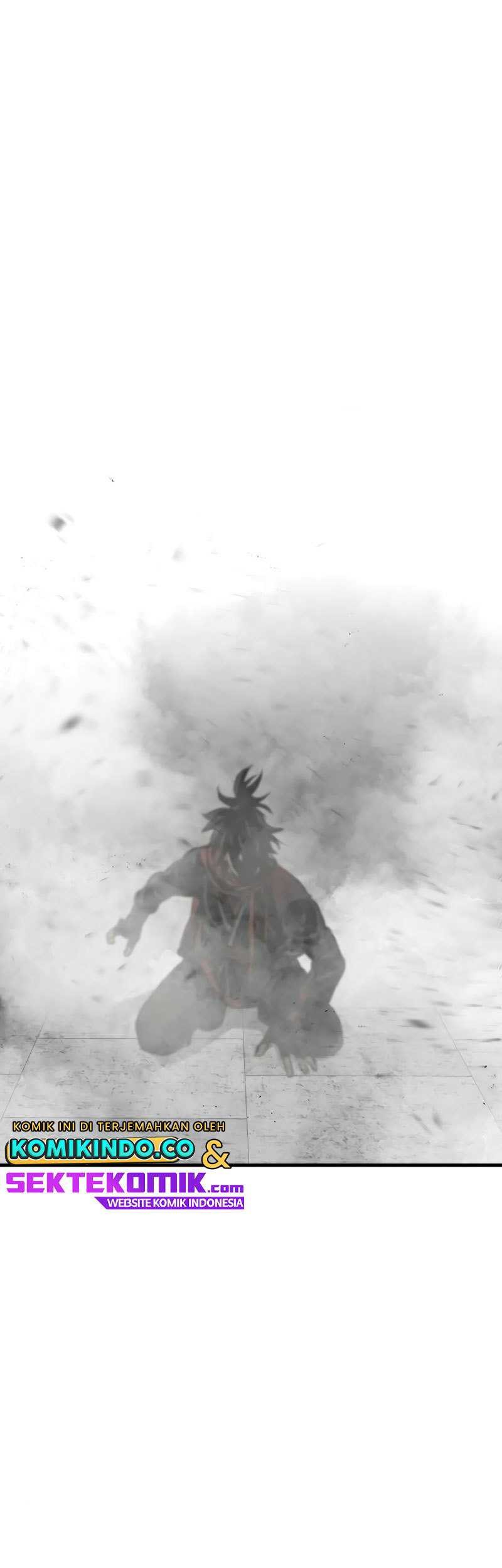 Heavenly Demon Cultivation Simulation Chapter 14 - halaman 137