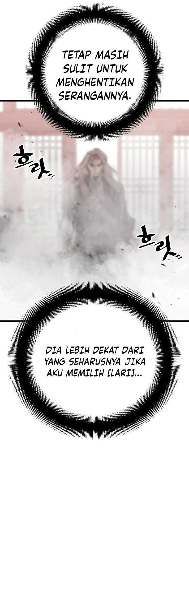 Heavenly Demon Cultivation Simulation Chapter 14 - halaman 141