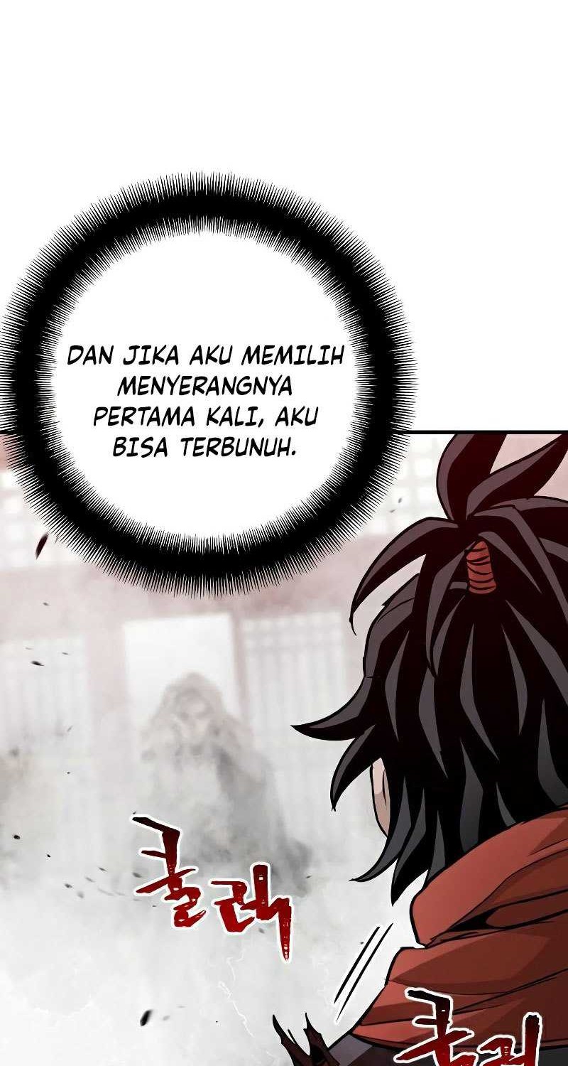 Heavenly Demon Cultivation Simulation Chapter 14 - halaman 142