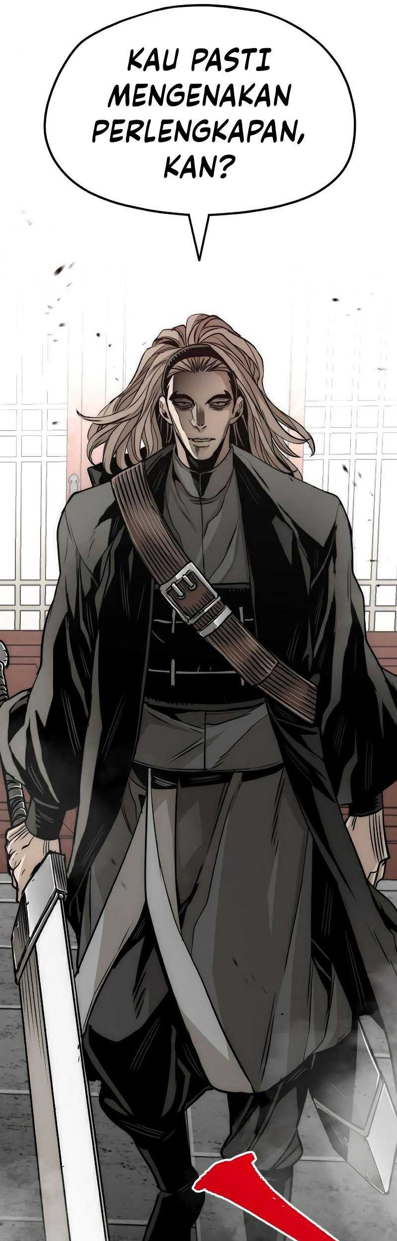 Heavenly Demon Cultivation Simulation Chapter 14 - halaman 146