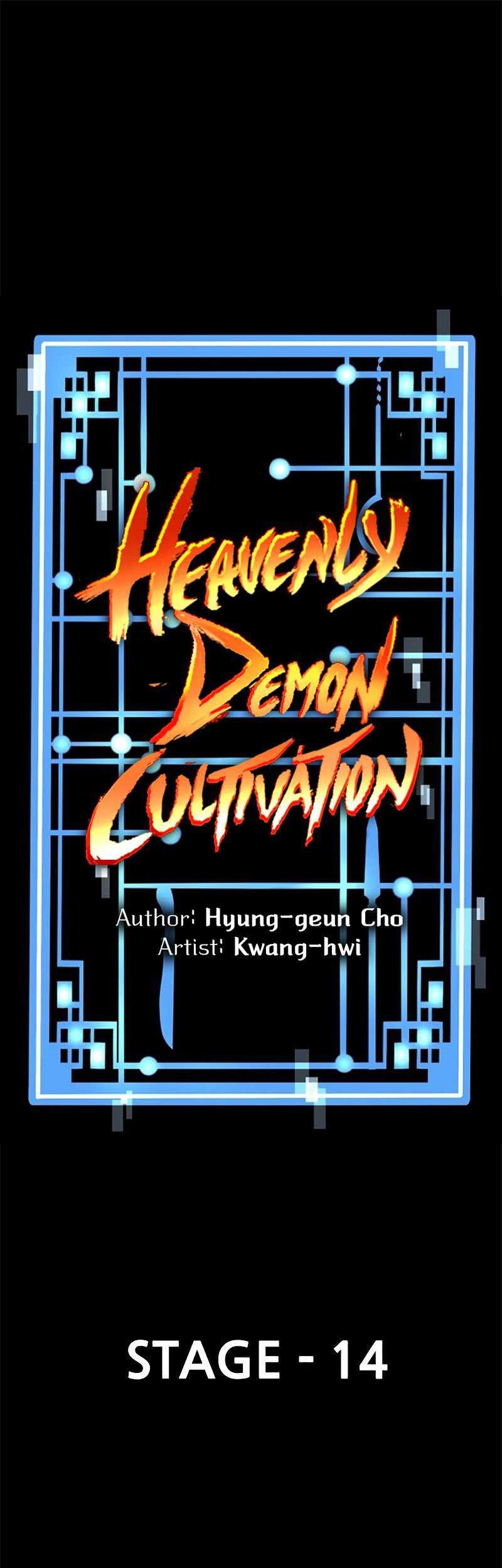 Heavenly Demon Cultivation Simulation Chapter 14 - halaman 2