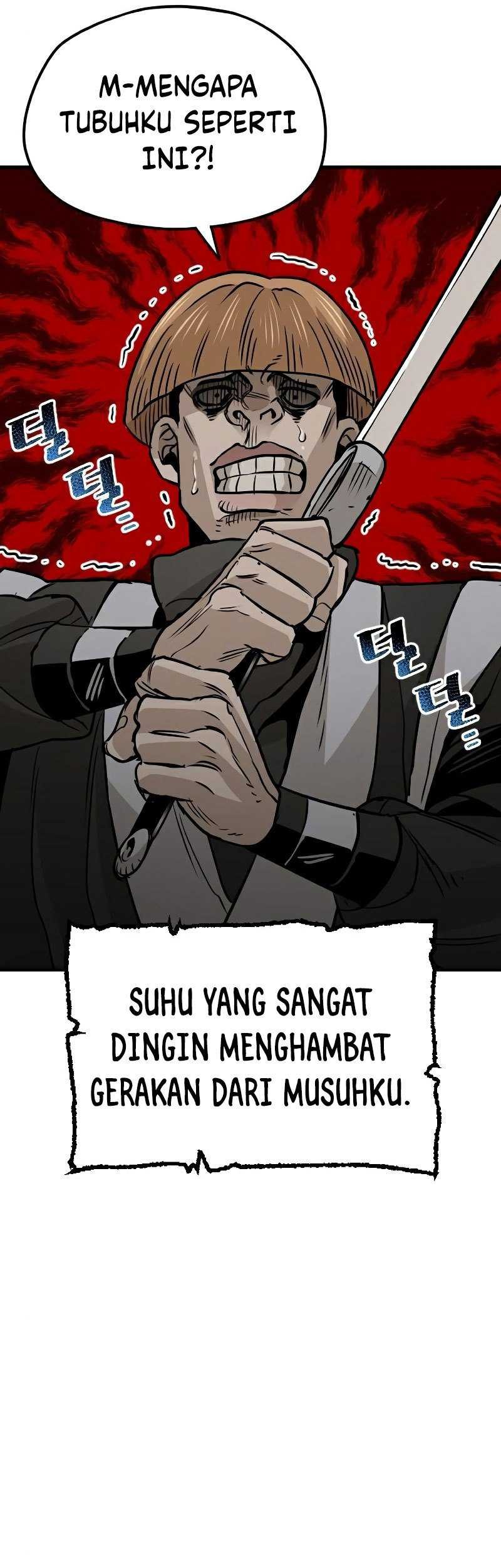 Heavenly Demon Cultivation Simulation Chapter 14 - halaman 22
