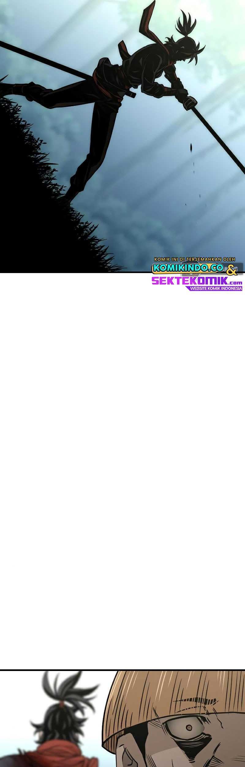 Heavenly Demon Cultivation Simulation Chapter 14 - halaman 24