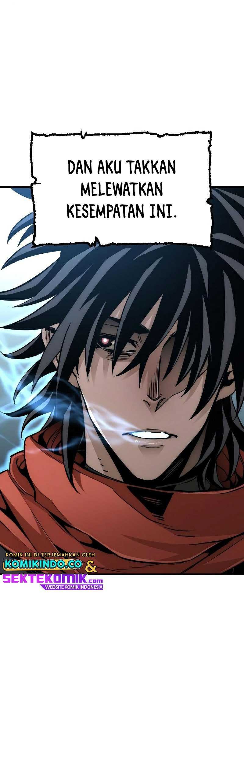 Heavenly Demon Cultivation Simulation Chapter 14 - halaman 29