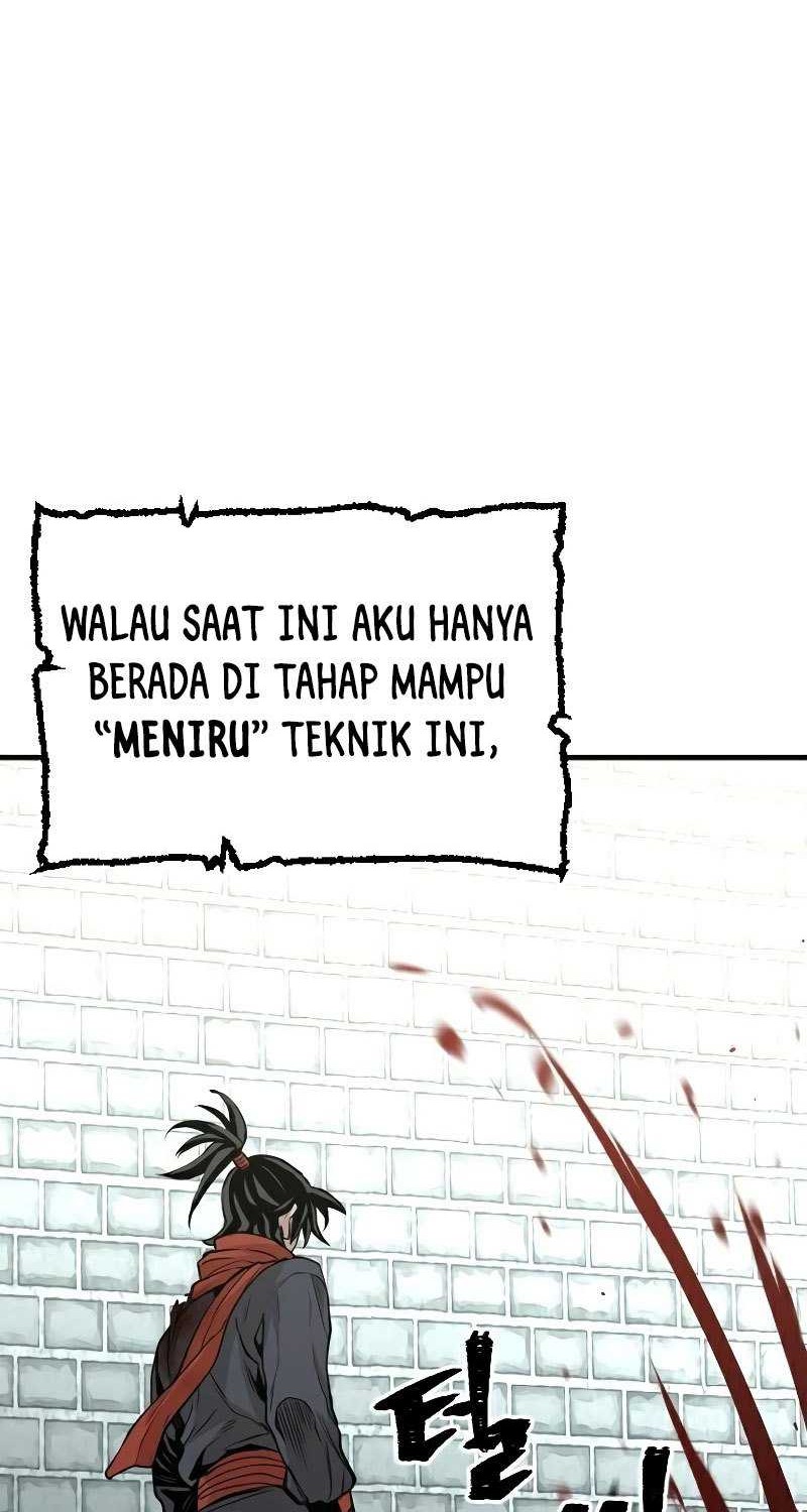 Heavenly Demon Cultivation Simulation Chapter 14 - halaman 30