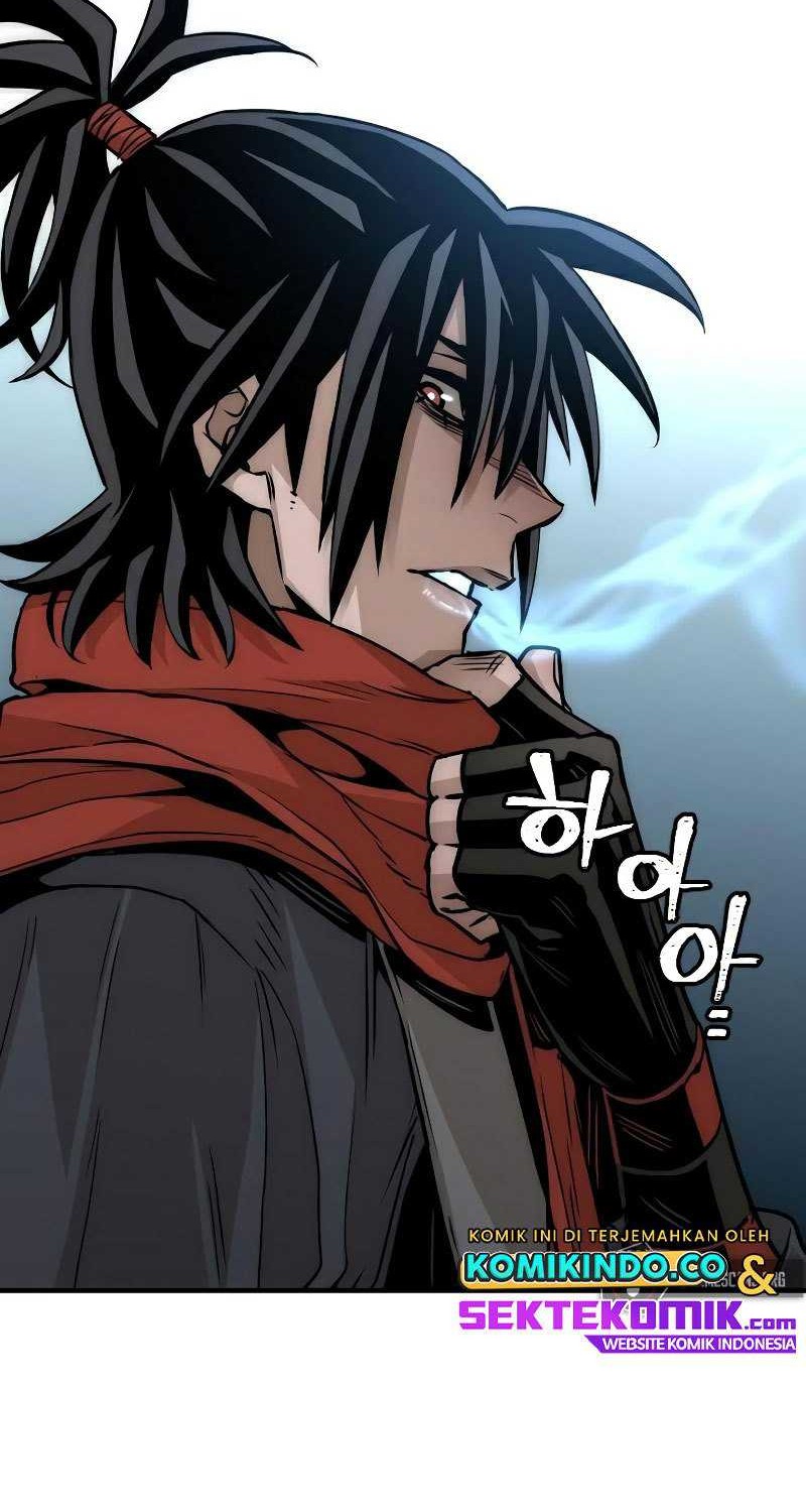 Heavenly Demon Cultivation Simulation Chapter 14 - halaman 32