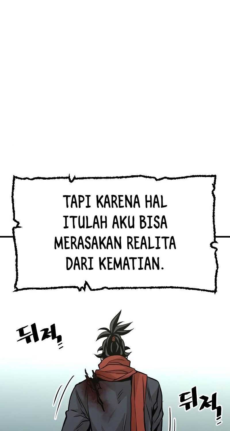 Heavenly Demon Cultivation Simulation Chapter 14 - halaman 34