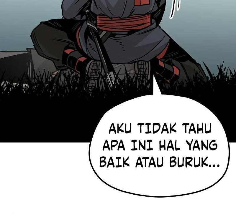 Heavenly Demon Cultivation Simulation Chapter 14 - halaman 35