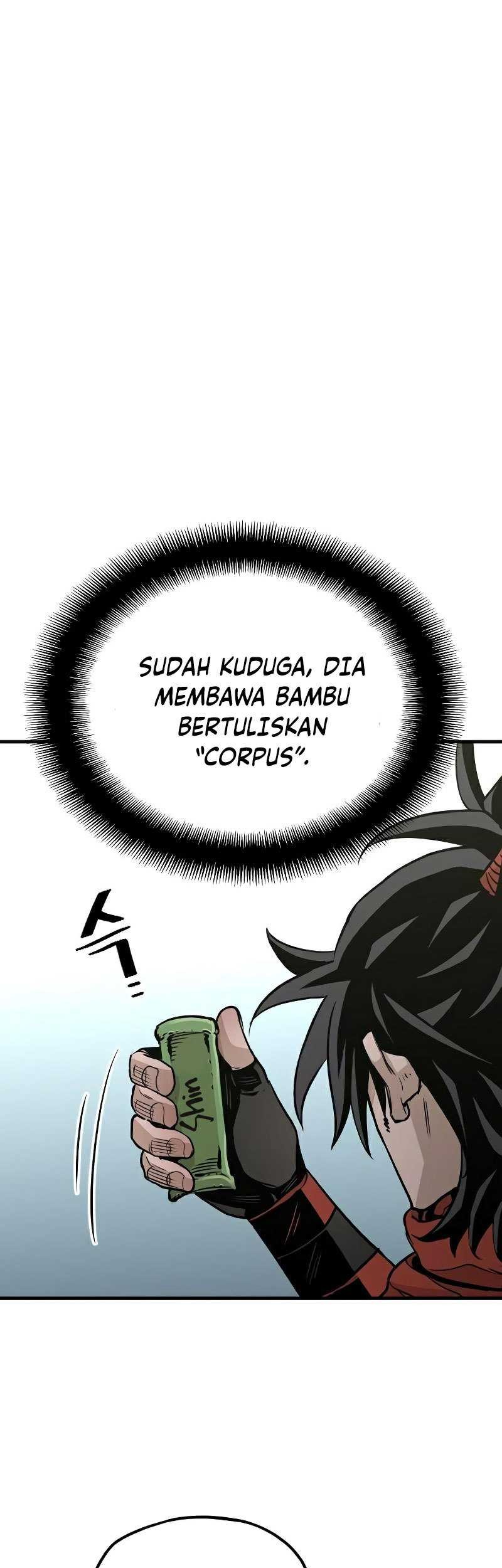 Heavenly Demon Cultivation Simulation Chapter 14 - halaman 36