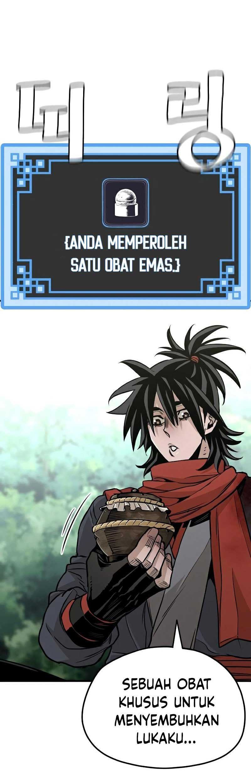 Heavenly Demon Cultivation Simulation Chapter 14 - halaman 38