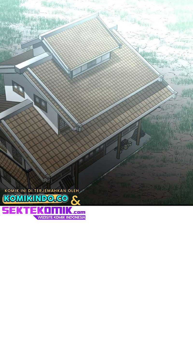 Heavenly Demon Cultivation Simulation Chapter 14 - halaman 41