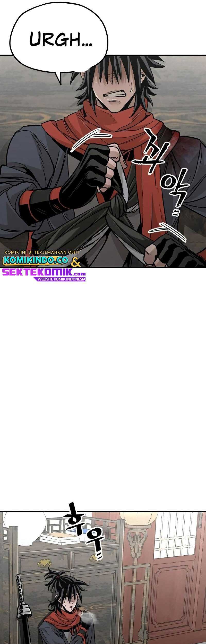 Heavenly Demon Cultivation Simulation Chapter 14 - halaman 43
