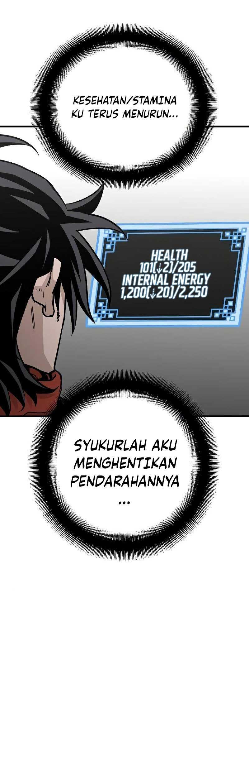Heavenly Demon Cultivation Simulation Chapter 14 - halaman 45