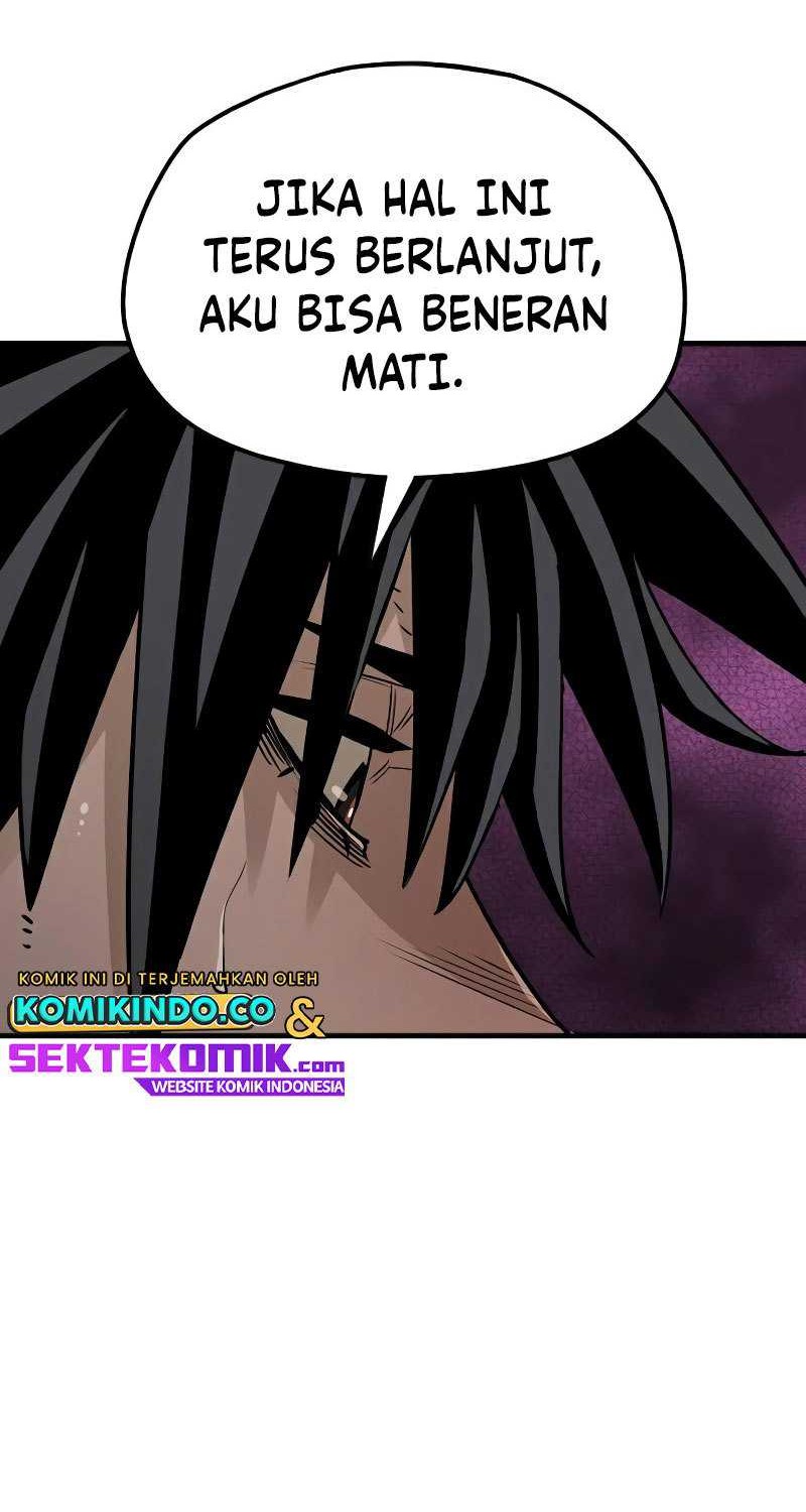 Heavenly Demon Cultivation Simulation Chapter 14 - halaman 46