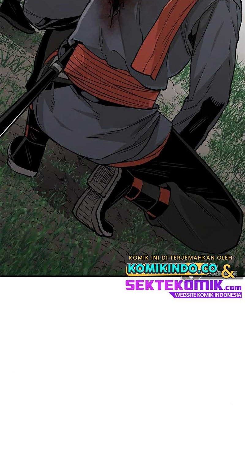 Heavenly Demon Cultivation Simulation Chapter 14 - halaman 5