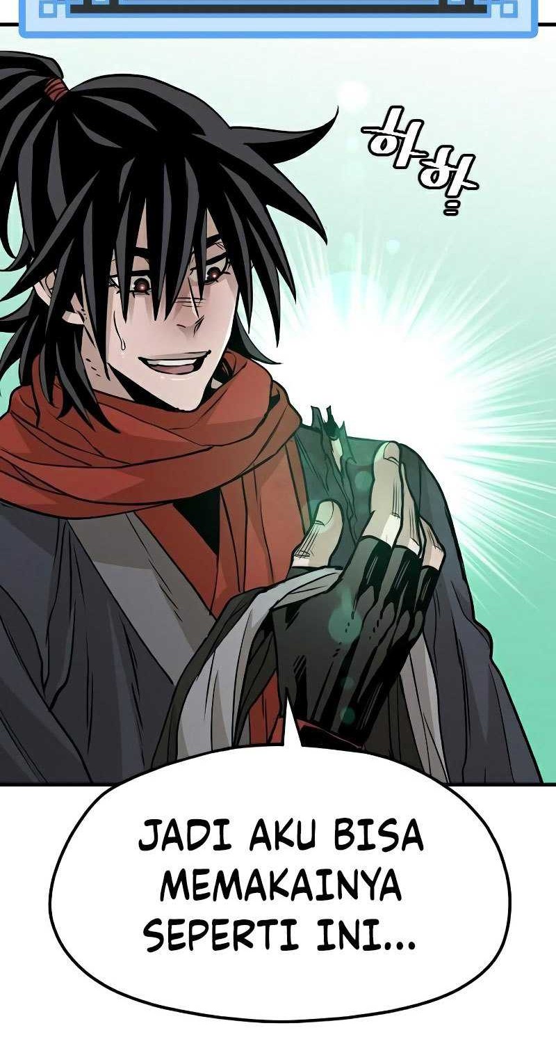 Heavenly Demon Cultivation Simulation Chapter 14 - halaman 55
