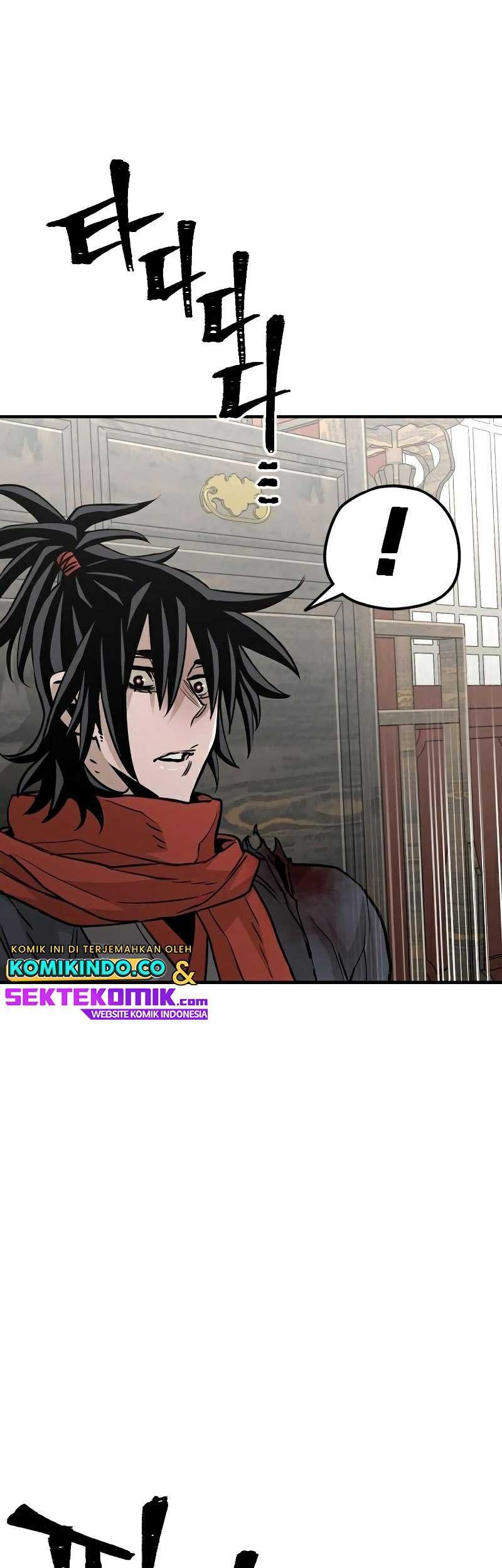 Heavenly Demon Cultivation Simulation Chapter 14 - halaman 57