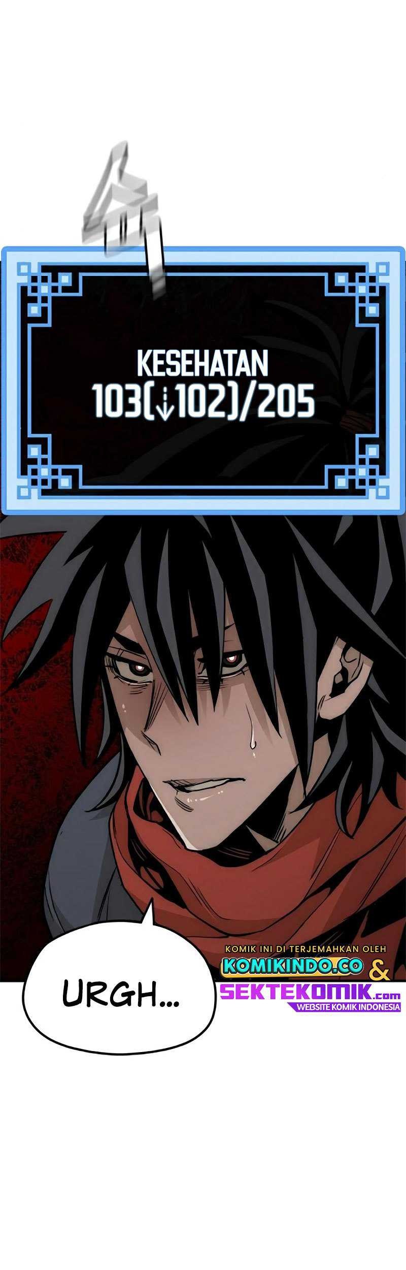Heavenly Demon Cultivation Simulation Chapter 14 - halaman 6