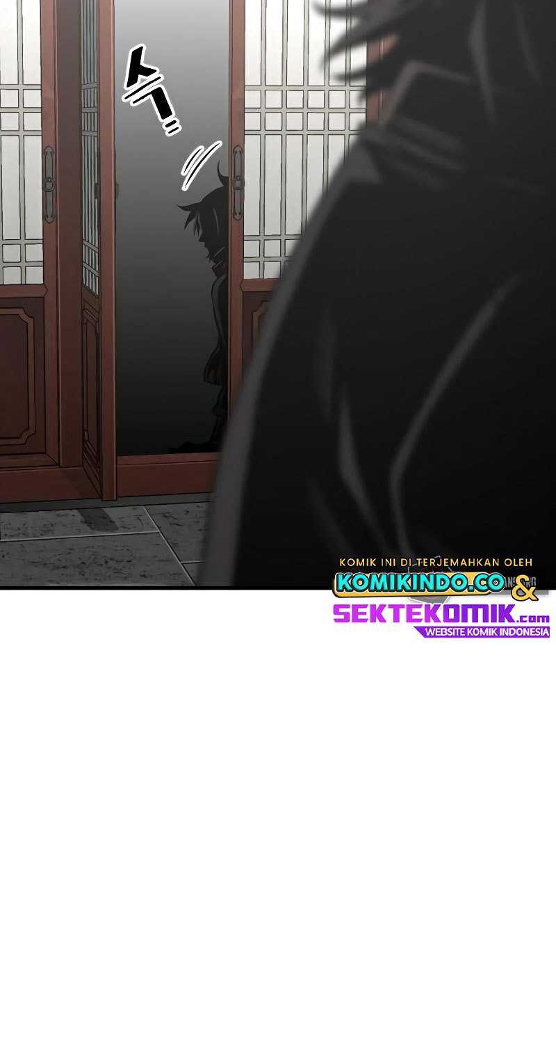 Heavenly Demon Cultivation Simulation Chapter 14 - halaman 62