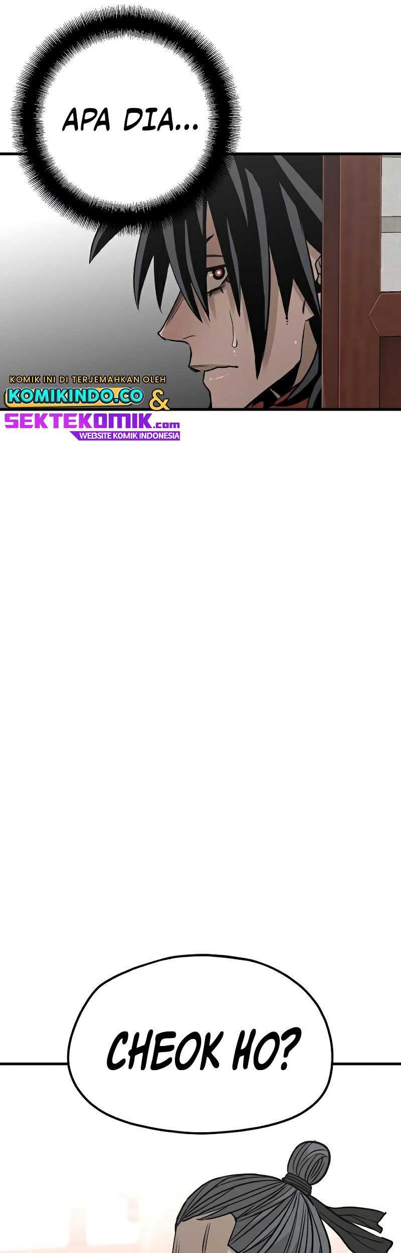 Heavenly Demon Cultivation Simulation Chapter 14 - halaman 64