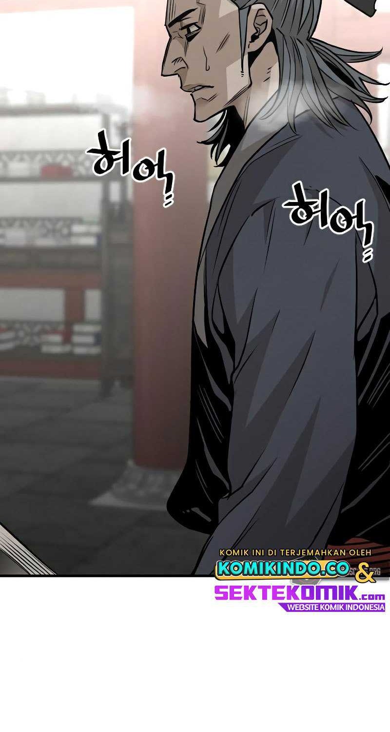 Heavenly Demon Cultivation Simulation Chapter 14 - halaman 65