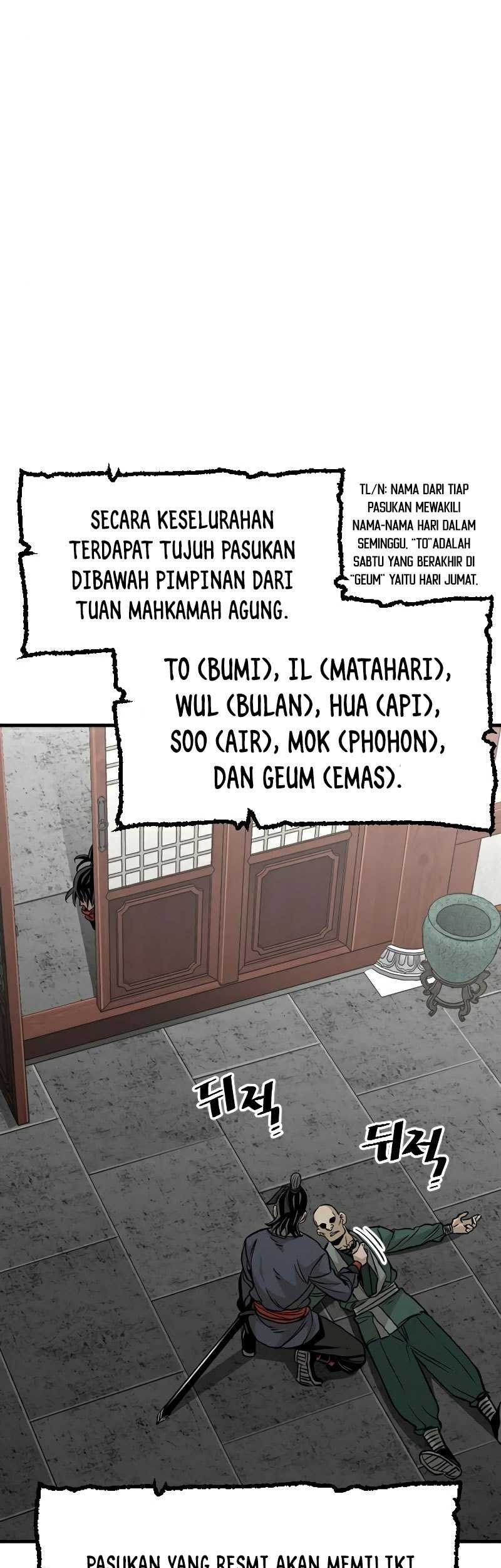 Heavenly Demon Cultivation Simulation Chapter 14 - halaman 66
