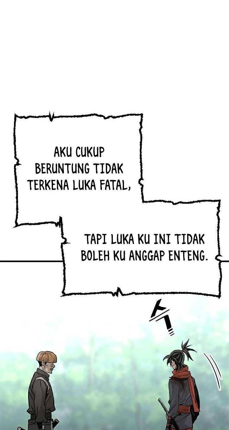 Heavenly Demon Cultivation Simulation Chapter 14 - halaman 7