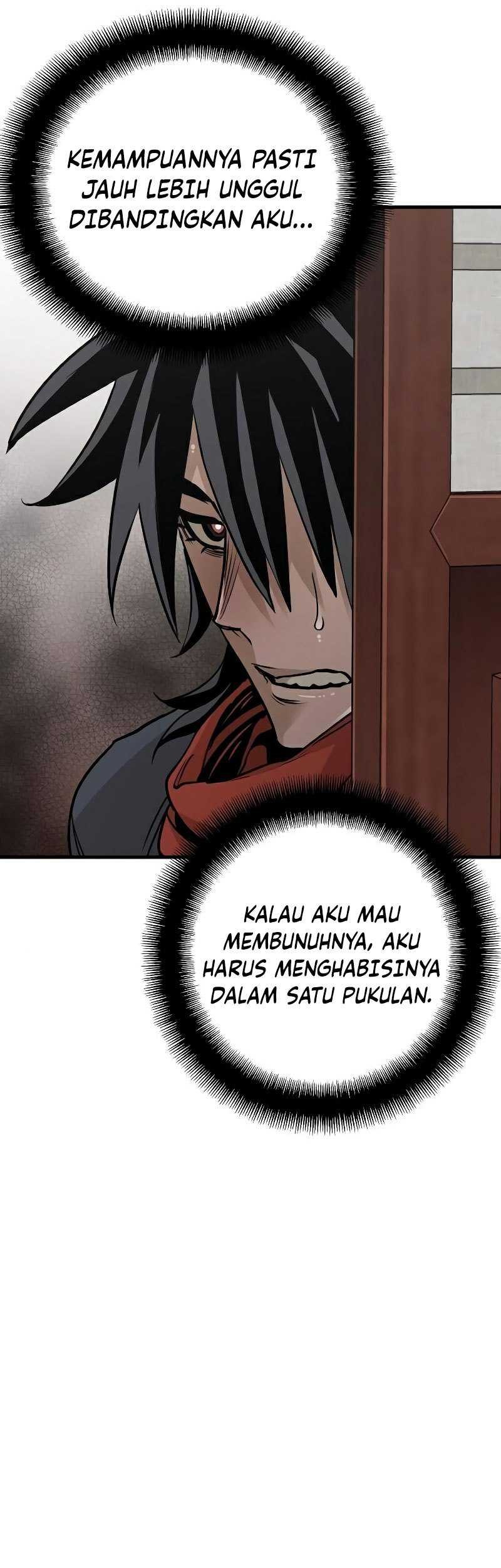 Heavenly Demon Cultivation Simulation Chapter 14 - halaman 71