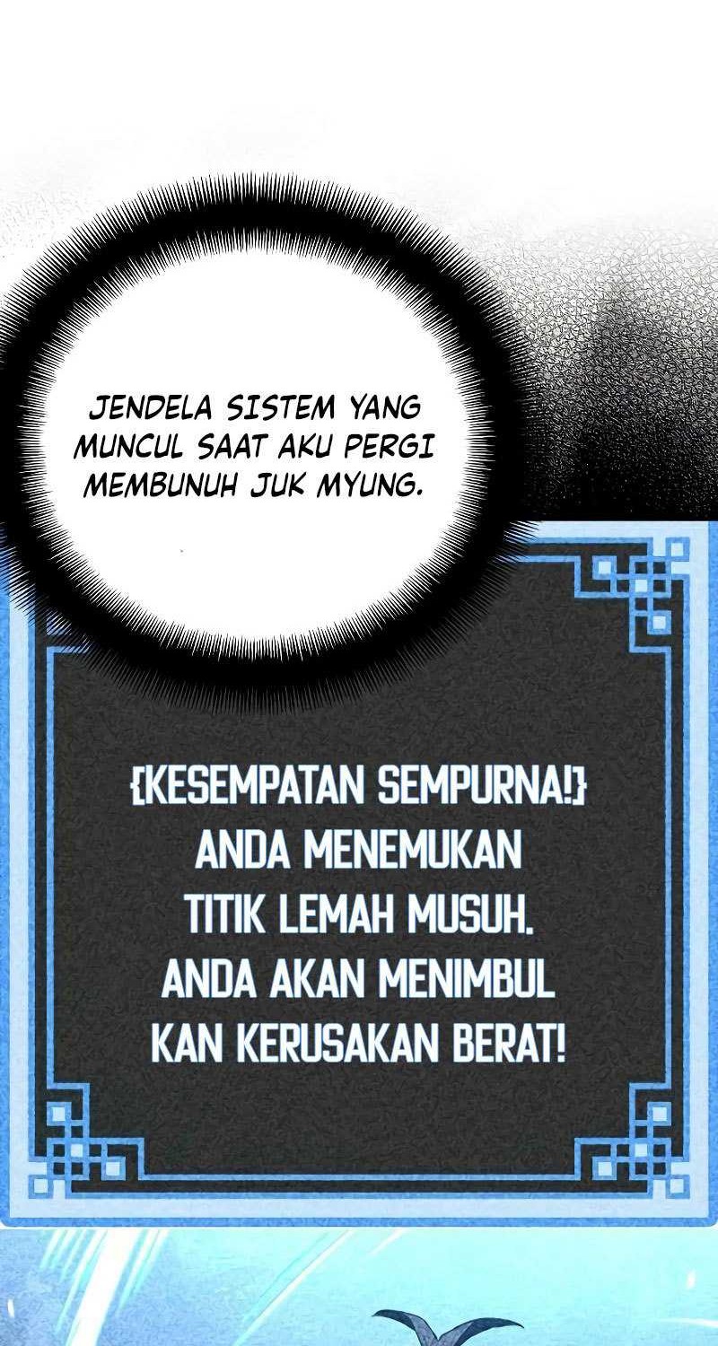 Heavenly Demon Cultivation Simulation Chapter 14 - halaman 72
