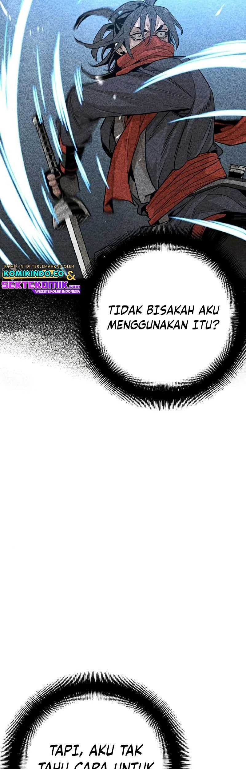Heavenly Demon Cultivation Simulation Chapter 14 - halaman 73
