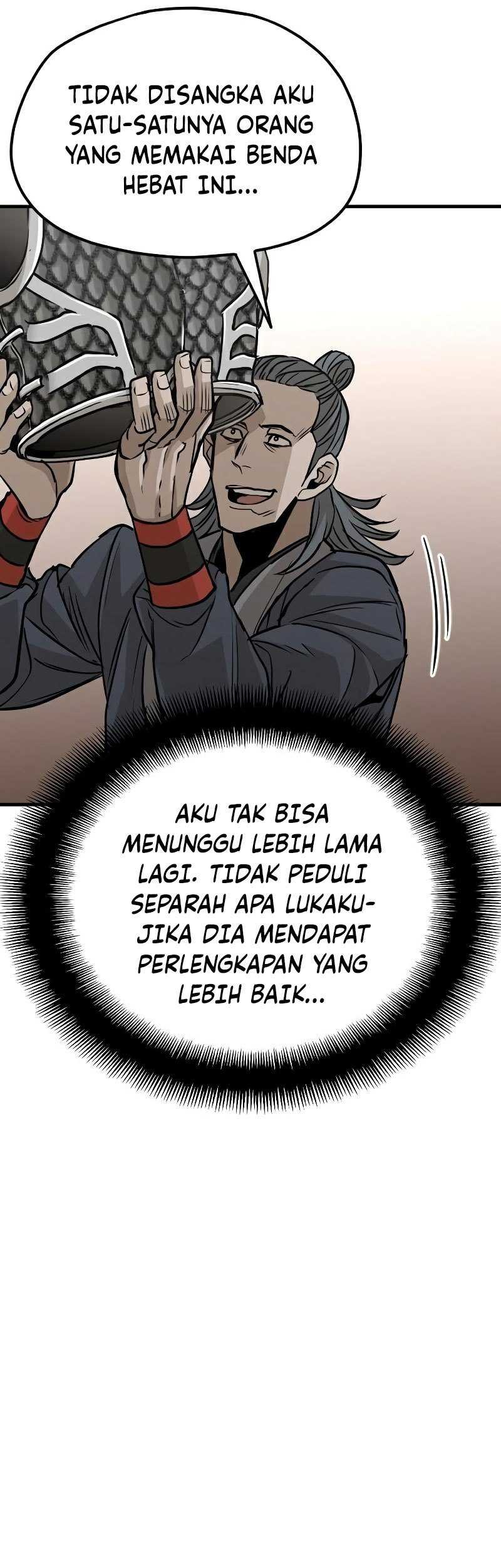 Heavenly Demon Cultivation Simulation Chapter 14 - halaman 78