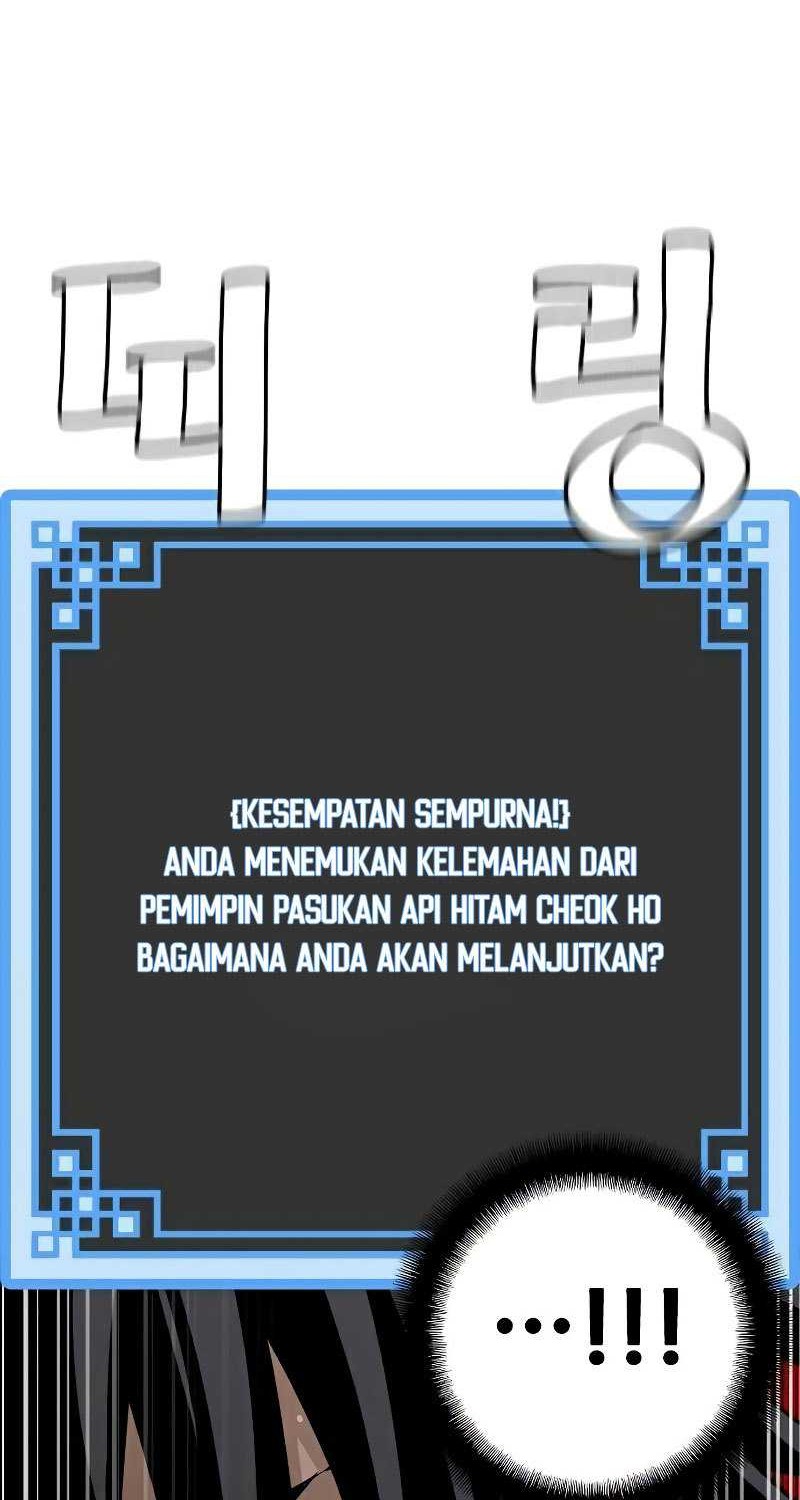 Heavenly Demon Cultivation Simulation Chapter 14 - halaman 79